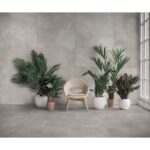 Magica Leccese Fumo Rett. 30x60cm - 30x60 flise
