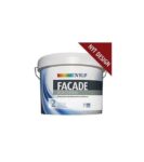 Dyrup Facade Murmaling 2 Helmat tonebar 4,5 L