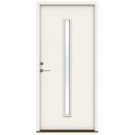 SWEDOOR CleverLine P-1700 V - incl karm