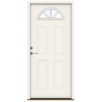 SWEDOOR CleverLine P-200 H - incl karm