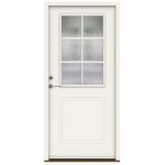 SWEDOOR CleverLine P-400 V - incl karm
