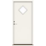 SWEDOOR CleverLine P-900 V - incl Karm